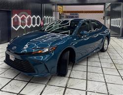 تۆیۆتا کامری